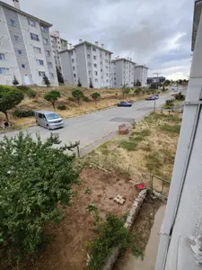 Ankara Mamak Zirvekent Mahallesi 2+1 65 m² kiralık daire - Fotoğraf 1