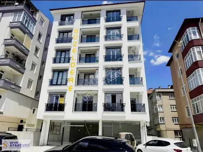 Tekirdağ Çerkezköy Fevzi Paşa Mahallesi 1+1 50 m² kiralık daire - Fotoğraf 1
