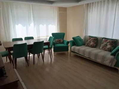 Aydın Efeler Mesudiye Mahallesi 2+1 100 m² kiralık daire - Fotoğraf 1