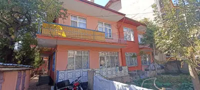 Aksaray Merkez Kılıçaslan Mahallesi 3+1 150 m² kiralık daire - Fotoğraf 1