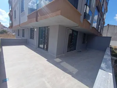 Tekirdağ Kapaklı Yunus Emre Mahallesi 1+1 95 m² satılık daire - Fotoğraf 1