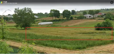 Kocaeli Kandıra Bozburun Mahallesi 1.032 m² satılık tarla arsa - Fotoğraf 1