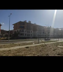 Bitlis Merkez Beş Minare Mahallesi 2+1 82 m² kiralık daire - Fotoğraf 1