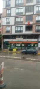 Amasya Gümüşhacıköy Artıkabat Mahallesi 3+1 140 m² satılık daire - Fotoğraf 1