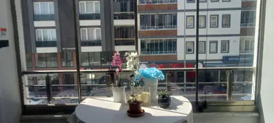 Amasya Merzifon Mahsen Mahallesi 3+1 170 m² satılık daire - Fotoğraf 1