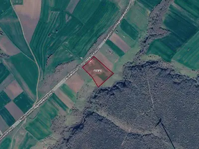 İstanbul Silivri İsmetpaşa Mahallesi 233 m² satılık tarla arsa - Fotoğraf 1