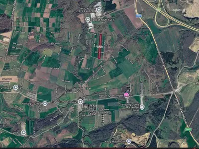 İstanbul Silivri Sancaktepe Mahallesi 300 m² satılık tarla arsa - Fotoğraf 1