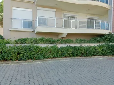 İzmir Narlıdere Narlı Mahallesi 4+1 196 m² satılık daire - Fotoğraf 1