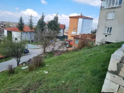 Bursa Büyükorhan Hocahasan Mahallesi 135 m² satılık muhtelif Arsa arsa - Fotoğraf 1