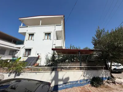 İzmir Seferihisar Mersin Alanı Mahallesi 2+1 160 m² satılık daire - Fotoğraf 1