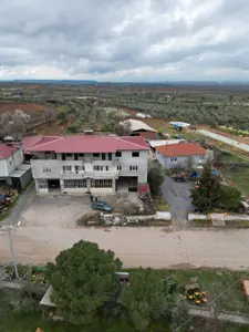 Denizli Kale Gölbaşı Mahallesi 6+2 245 m² satılık müstakil Ev - Fotoğraf 1
