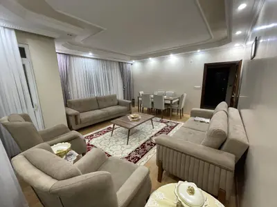 İstanbul Bahçelievler Kocasinan Merkez Mahallesi 3+1 195 m² satılık daire - Fotoğraf 1