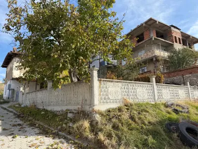 Denizli Serinhisar Yatağan Mahallesi 2+2 111 m² satılık müstakil Ev - Fotoğraf 1