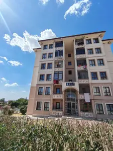 Edirne Lalapaşa Merkez Mahallesi 2+1 84 m² satılık daire - Fotoğraf 1