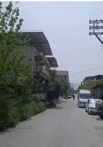 Denizli Merkezefendi Gümüşçay Mahallesi 235 m² satılık konut arsa - Fotoğraf 1