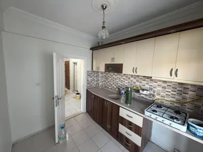 Balıkesir Altıeylül Dinkçiler Mahallesi 3+1 102 m² kiralık ara Kat - Fotoğraf 1