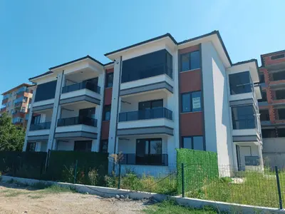 Kastamonu İnebolu Cünürye Mahallesi 2+0 55 m² satılık daire - Fotoğraf 1