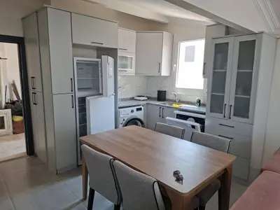 Muğla Fethiye Taşyaka Mahallesi 3+1 150 m² satılık daire - Fotoğraf 1