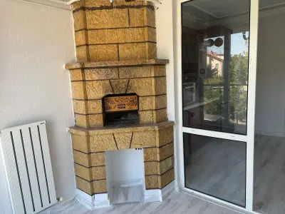 İstanbul Şile Ağva Merkez Mahallesi 2+1 90 m² kiralık ara Kat - Fotoğraf 1