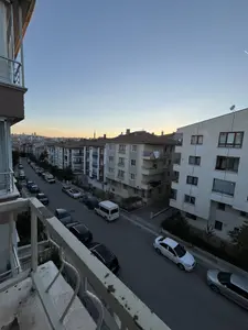 Ankara Etimesgut İstasyon Mahallesi 2+1 95 m² kiralık daire - Fotoğraf 1