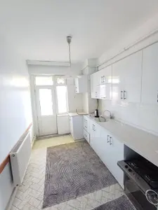 Samsun İlkadım Hürriyet Mahallesi 3+1 120 m² satılık daire - Fotoğraf 1