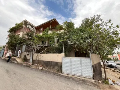 Kahramanmaraş Dulkadiroğlu Yavuz Selim Mahallesi 2+1 120 m² satılık müstakil Ev - Fotoğraf 1