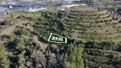 Antalya Gazipaşa Ekmel Mahallesi 180 m² satılık konut arsa - Fotoğraf 1
