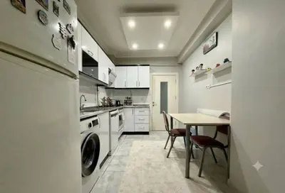 Eskişehir Odunpazarı 71 Evler Mahallesi 2+1 105 m² satılık daire - Fotoğraf 1