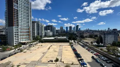 İstanbul Maltepe Cevizli Mahallesi 2+1 60 m² kiralık ara Kat - Fotoğraf 1