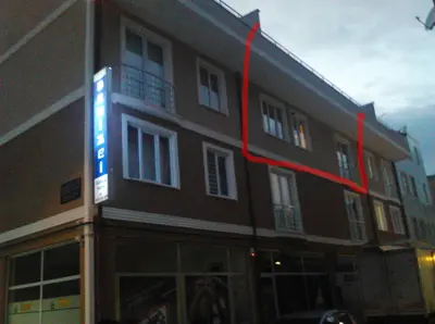 Kocaeli Gölcük Merkez Mahallesi 3+1 135 m² kiralık çatı Dubleksi - Fotoğraf 1