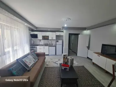 Tekirdağ Kapaklı 19 Mayıs Mahallesi 1+1 55 m² kiralık daire - Fotoğraf 1