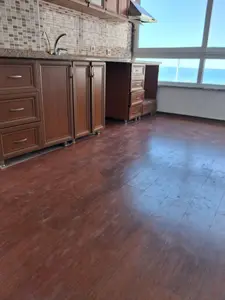 Rize Merkez Bağdatlı Mahallesi 3+1 120 m² kiralık daire - Fotoğraf 1