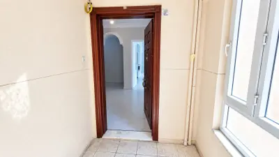 Antalya Muratpaşa Şirinyalı Mahallesi 3+1 135 m² kiralık daire - Fotoğraf 1