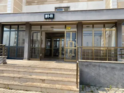 Antalya Serik Yukarıkocayatak Mahallesi 2+1 91 m² kiralık daire - Fotoğraf 1