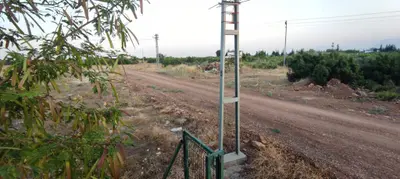 Antalya Döşemealtı Çıplaklı Mahallesi 1+1 63 m² satılık müstakil Ev - Fotoğraf 1