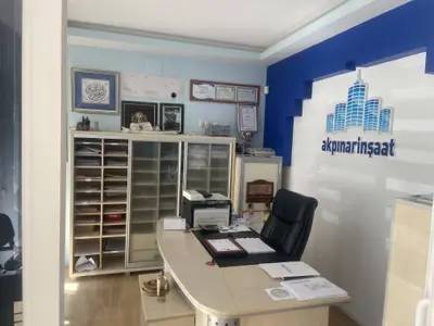 Burdur Bucak Konak Mahallesi 85 m² kiralık büro & Ofis - Fotoğraf 1