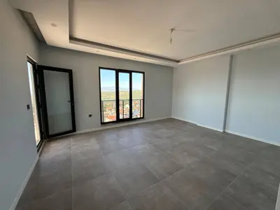Denizli Pamukkale Kervansaray Mahallesi 3+1 110 m² satılık daire - Fotoğraf 1