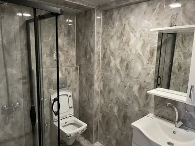 Ankara Çubuk Barbaros Mahallesi 2+1 75 m² satılık daire - Fotoğraf 1