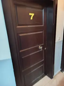 Isparta Merkez Fatih Mahallesi 2+0 50 m² kiralık ara Kat - Fotoğraf 1