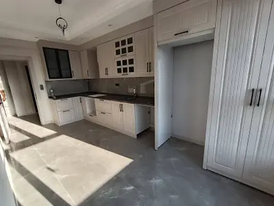 Denizli Tavas Kızılcabölük Mahallesi 3+1 140 m² satılık daire - Fotoğraf 1