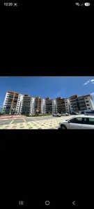 Ankara Çubuk Esenboğa Merkez Mahallesi 1+1 55 m² kiralık daire - Fotoğraf 1
