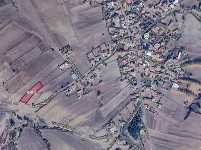 Tekirdağ Malkara Yılanlı Mahallesi 231 m² satılık tarla arsa - Fotoğraf 1