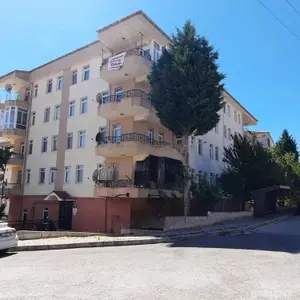 Kütahya Tavşanlı Hanımçeşme Mahallesi 2+1 110 m² satılık daire - Fotoğraf 1