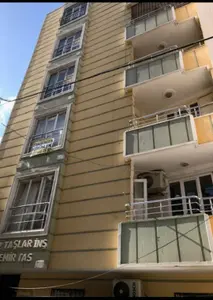 Şanlıurfa Haliliye Şair Nabi Mahallesi 3+1 150 m² satılık daire - Fotoğraf 1