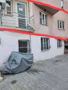 Manisa Soma Turgutalp Mahallesi 2+1 75 m² satılık daire - Fotoğraf 1