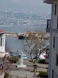 İstanbul Büyükçekmece Mimar Sinan Merkez Mahallesi 2+1 120 m² satılık daire - Fotoğraf 1