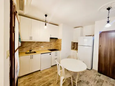 Antalya Manavgat Ilıca Mahallesi 3+1 75 m² kiralık daire - Fotoğraf 1