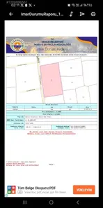Bursa Gemlik Gençali Mahallesi 3.030 m² satılık tarla arsa - Fotoğraf 1