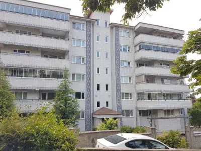 Bursa Nilüfer Kültür Mahallesi 4+1 225 m² kiralık daire - Fotoğraf 1
