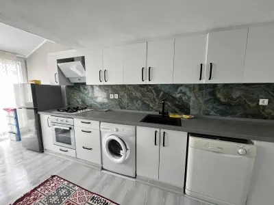 İzmir Çeşme Yalı Mahallesi 3+1 160 m² kiralık müstakil Ev - Fotoğraf 1